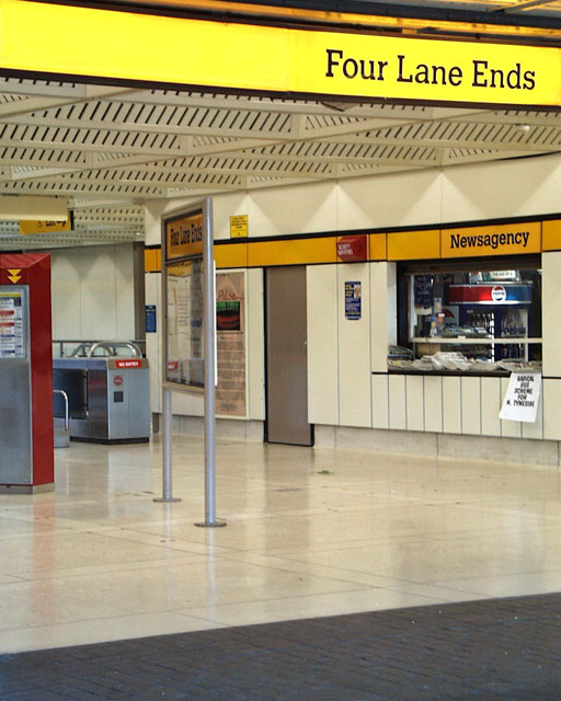 FLE_Station_Entrance