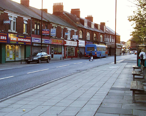 Wend_High_St_East_W