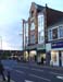 Wend_Central_Building